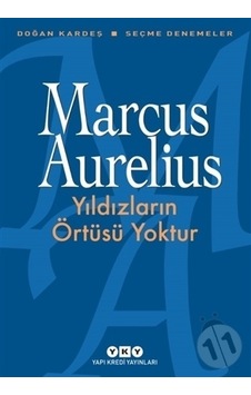 Yıldızların Örtüsü  Yoktur