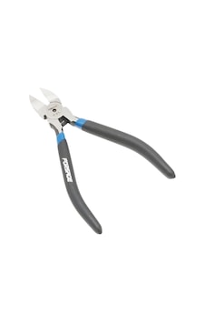 Forsage Yaylı Yan Keski 160 Mm