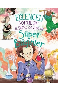 Eğlenceli Sorular İlginç Cevaplar - Süper Bilginler Eğlenceli Sorular İlginç Cevaplar - Süper Bilginler