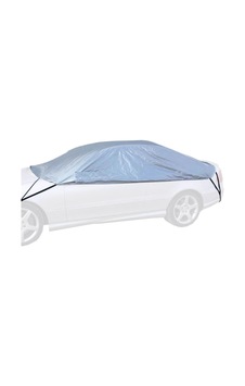 Fiat Punto Uyumlu Yarım Model Oto Brandası - Tüm Araçlara Uyumlu Parça