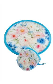 Çiçek Kore Yelpaze 20 Cm Belirtilmemiş 12030205 Çiçek Kore Yelpaze 20 Cm Belirtilmemiş 12030205