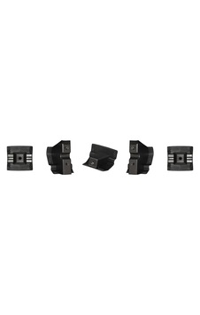 Mercedes W124 Tampon Braketi Ön İç Set:5ad - Wender A1248800540rk Mercedes W124 Tampon Braketi Ön İç Set:5ad - Wender A1248800540rk