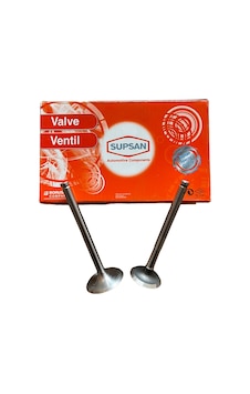 SUPSAN Antor/lombardini 450/510 - 10/12 Hp Subap Takımı Farklı/kaba