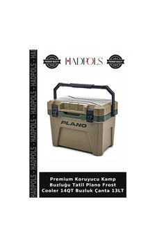 Premium Koruyucu Kamp Buzluğu Tatil Plano Frost Cooler 14qt Buzluk Çanta 13lt Çok Renkli Premium Koruyucu Kamp Buzluğu Tatil Plano Frost Cooler 14qt Buzluk Çanta 13lt Çok Renkli