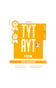 Bilfen Yayınları Tyt Ayt Fizik Soru Bankası Bilfen Yayınları Tyt Ayt Fizik Soru Bankası