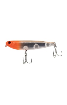 Fish Master Wakiza 9cm 12gr Su Üstü Maket Yem Orange Head Fish Master Wakiza 9cm 12gr Su Üstü Maket Yem Orange Head