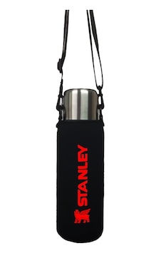 Mela Fish Stanley Termos Kılıfı 1lt.-8028 Mela Fish Stanley Termos Kılıfı 1lt.-8028