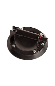 Kristal Pompalı Vantuz 205Mm Kristal Pompalı Vantuz 205Mm
