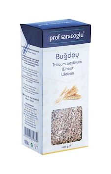 Prof Saracoglu Anadolu Buğdayı Kızıl Buğday 1000 G