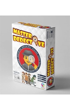 Dedektif Master Dedektif Master