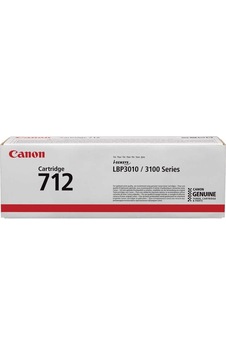 Canon Crg-712/1870b002 Toner 87624051 Canon Crg-712/1870b002 Toner 87624051