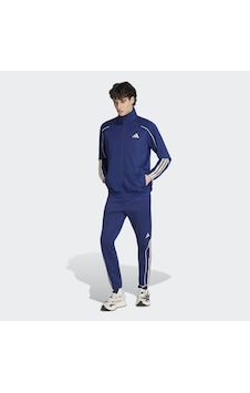 Adidas Stadium Erkek Mavi Eşofman Takımı Ks5355