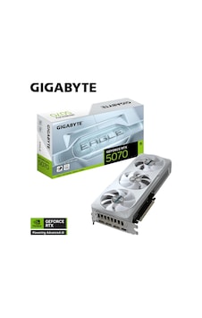 Geforce Rtx 5070 Eagle Oc Ice Sff Gv-n5070eagleoc Ice-12gd Gddr7 12g Gaming Oyuncu Ekran Geforce Rtx 5070 Eagle Oc Ice Sff Gv-n5070eagleoc Ice-12gd Gddr7 12g Gaming Oyuncu Ekran