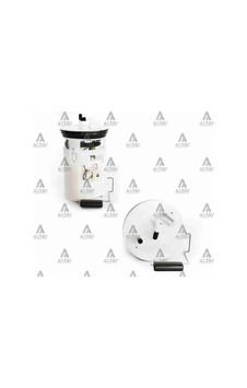 Hyundai Elantra 2001-2007 Depo Şamandırası Komple 31110-2d030 Hyundai Elantra 2001-2007 Depo Şamandırası Komple 31110-2d030