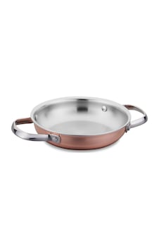 Korkmaz Divani 16 CM Omlet Tava Korkmaz Divani 16 CM Omlet Tava