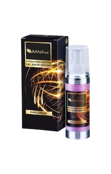 Maia Keratin Saç Serumu 100 ML Maia Keratin Saç Serumu 100 ML