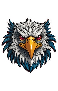 9x9 Cm Kartal Sticker Araba Motor Laptop Kask Sticker 9x9 Cm Kartal Sticker Araba Motor Laptop Kask Sticker