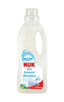 Nuk Sıvı Çamaşır Deterjanı 15 Yıkama 750 ML