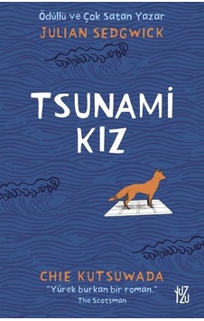 Tsunami Kız / Julian Sedgwick Tsunami Kız / Julian Sedgwick
