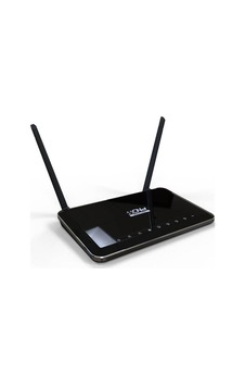 Cnet WRHC1200G 5 Port AC1200 Router Cnet WRHC1200G 5 Port AC1200 Router