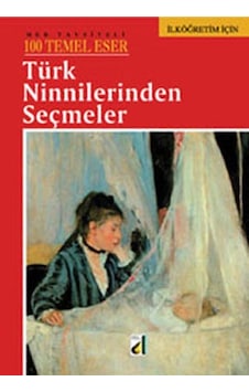Türk Ninnilerinden Seçmeler- Nar Yayınları Türk Ninnilerinden Seçmeler- Nar Yayınları