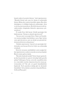 Tut Elimden Atatürk Tut Elimden Atatürk