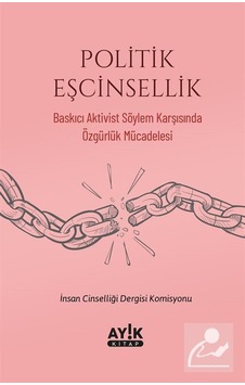 Politik Eşcinsellik / Kolektif