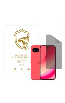 Microcase Google Pixel 10a İle Uyumlu Tpu Nano Mat Ekran Koruma Filmi Ekm107 Microcase Google Pixel 10a İle Uyumlu Tpu Nano Mat Ekran Koruma Filmi Ekm107