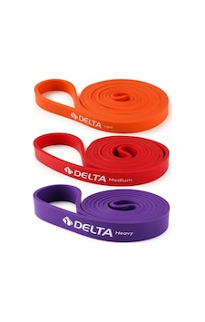 15-25-35 Kg 3 Adet Direnç Bandı Barfiks Kas Güç Geliştirme Pilates Cross Training Power Band Seti Çok Renkli 15-25-35 Kg 3 Adet Direnç Bandı Barfiks Kas Güç Geliştirme Pilates Cross Training Power Band Seti Çok Renkli