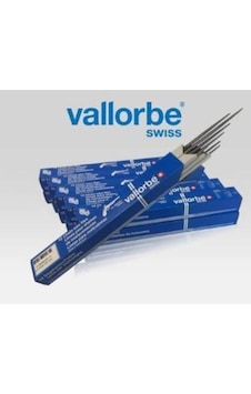 Motor Eğesi 5-32 Vallorbe
