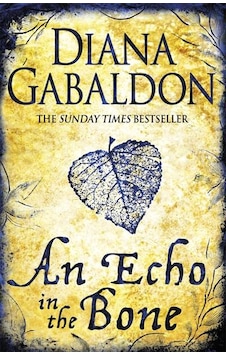 An Echo in the Bone 9780752883991