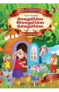 Keloğlan ile Sihirli Lokma-Anadolu Masalı - Yücel Feyzioğlu - Türk Edebiyatı Vakfı Yayınları Keloğlan ile Sihirli Lokma-Anadolu Masalı - Yücel Feyzioğlu - Türk Edebiyatı Vakfı Yayınları
