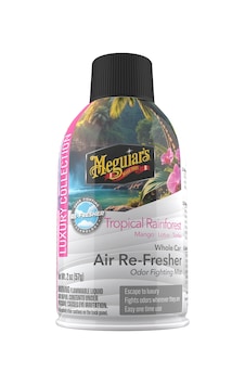 Air Re-fresher Koku Giderici Tropikal Yağmur Ormanları Air Re-fresher Koku Giderici Tropikal Yağmur Ormanları