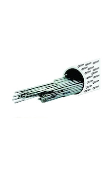 Astor Tig 316 Paslanmaz Kaynak Teli 3.2 Mm 5 Kg Tüp