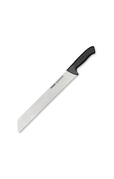 Ecco Şarküteri Kamp Bıçağı Küt 35 CM Kahverengi