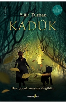 Kadük N11.4545 Kadük N11.4545