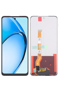 Oppo A60 Lcd Ekran Dokunmatik Servis Cph2631 Oppo A60 Lcd Ekran Dokunmatik Servis Cph2631