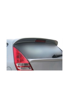 Hyundai İ30 Fd Spoiler Camüstü Gt Fiber 2007-2012