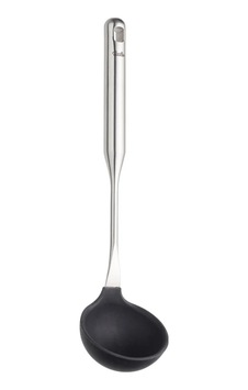 Fissler Essential Silikon Kepçe 34 Cm Renkli