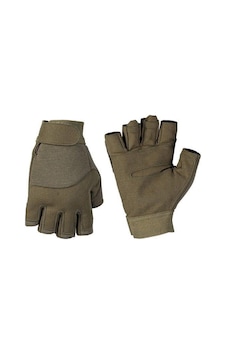 Sturm Yarım Parmak Army Yesıl Eldıven-2922 Çok Renkli Sturm Yarım Parmak Army Yesıl Eldıven-2922 Çok Renkli