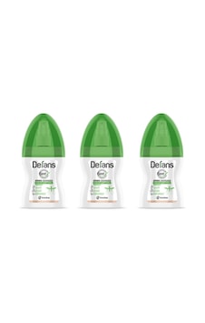 Defans Protect Sinek Kovucu Vücut Losyonu 100 Ml 3 Adet