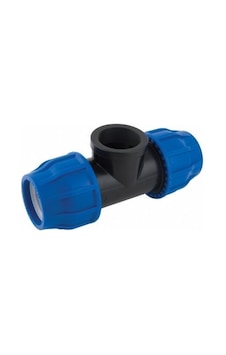 Mavi 20x1/2x20 Kaplin Dişi Te Mavi 20x1/2x20 Kaplin Dişi Te