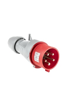 Legrand 555239 Cee Norm 5x32 Fiş Ip44