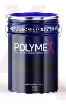 Polymex-3031-epoksi Elektrik Yalıtım Döküm Reçinesi