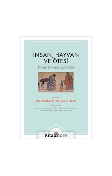 İnsan Hayvan ve Ötesi