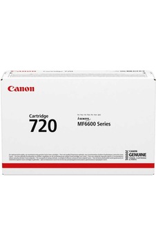 Canon Crg-720/2617b002  Toner