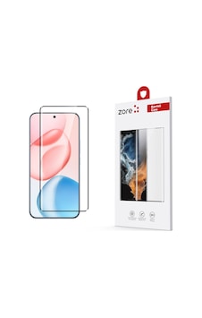 Honor 400 Pro Mkst Full Yapışkanlı Cam Ekran Koruyucu - Şeffaf Honor 400 Pro Mkst Full Yapışkanlı Cam Ekran Koruyucu - Şeffaf