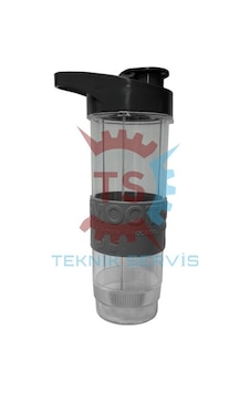 Arzum Uyumlu Ar1101 Shake´N Take Joy Kişisel Blender Kapaklı Hazne 570Ml