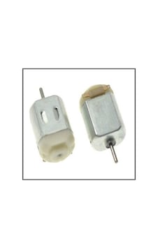 Misyon Mini Deney Motoru - 2 Adet