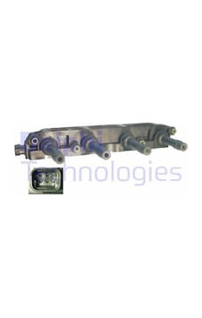 DELPHI CE10000-12B1 Atesleme Bobini ( Opel : Astra G 1.4 1.6 Vectra B 1.6 Corsa C 1.4 ) 1208307 CE1000012B1 (WC288515) DELPHI CE10000-12B1 Atesleme Bobini ( Opel : Astra G 1.4 1.6 Vectra B 1.6 Corsa C 1.4 ) 1208307 CE1000012B1 (WC288515)